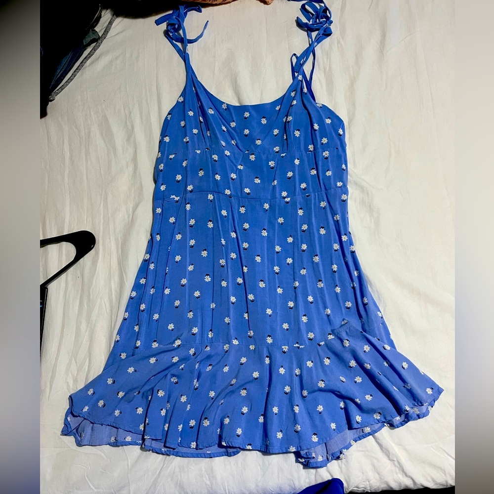 Sun dress